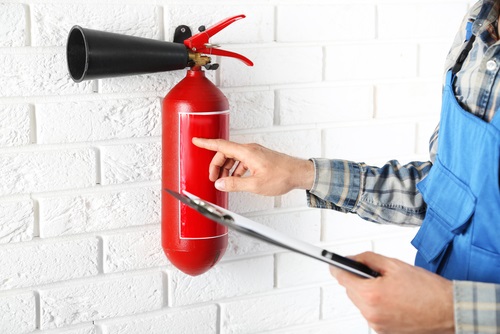 fire-extinguisher