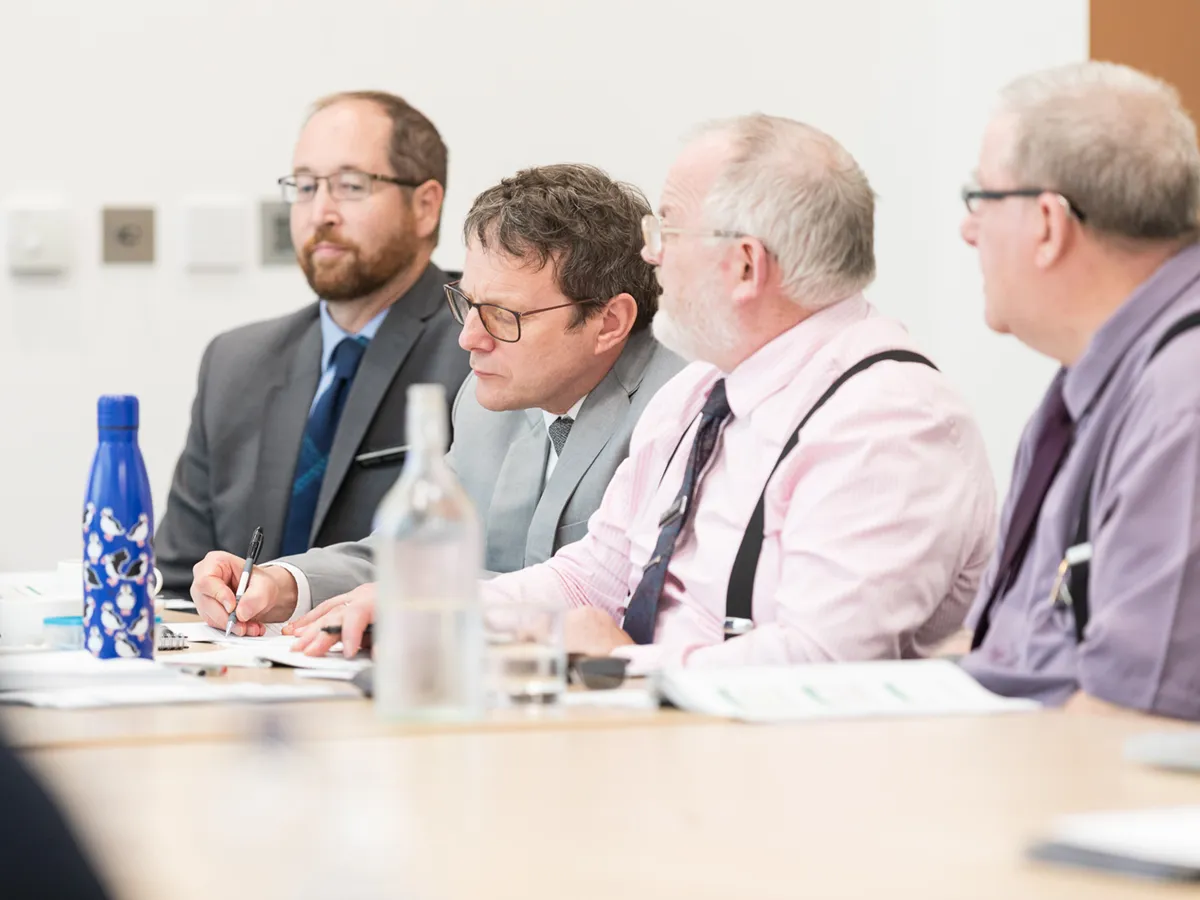 Training Training day